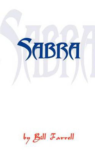 Cover image for Sabra