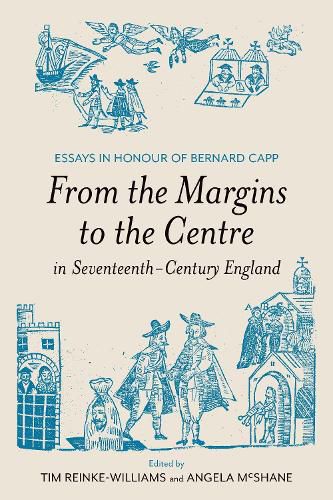 From the Margins to the Centre in Seventeenth-Century England