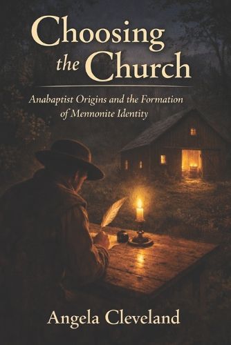 Cover image for Choosing the Church