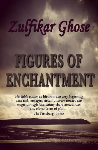 Cover image for Figures of Enchantment