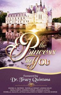 Cover image for The Princess in You