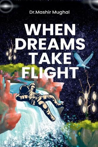 Cover image for When Dreams Take Flight