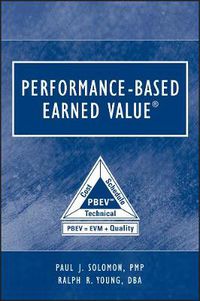 Cover image for Performance-Based Earned Value