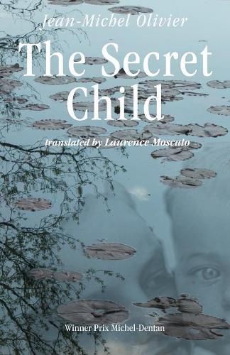 Cover image for The Secret Child