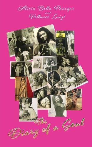 Cover image for The Diary of a Soul