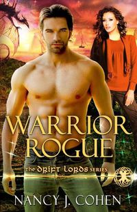 Cover image for Warrior Rogue