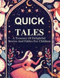 Cover image for Quick Tales