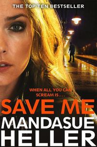 Cover image for Save Me