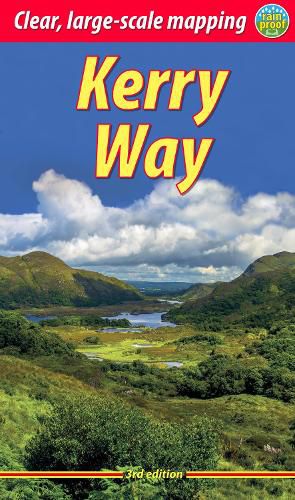 Cover image for Kerry Way (3rd ed)