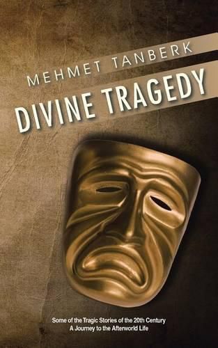 Cover image for Divine Tragedy