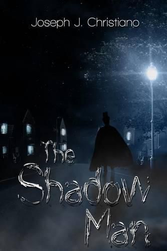 Cover image for The Shadow Man