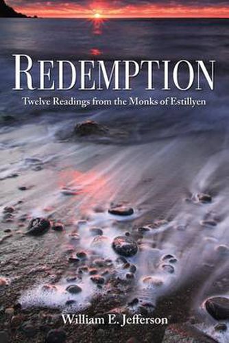 Cover image for Redemption