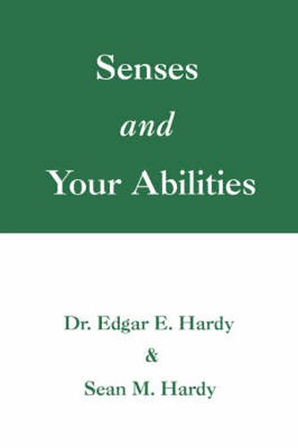 Cover image for Senses and Your Abilities