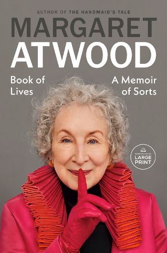 Cover image for Book of Lives