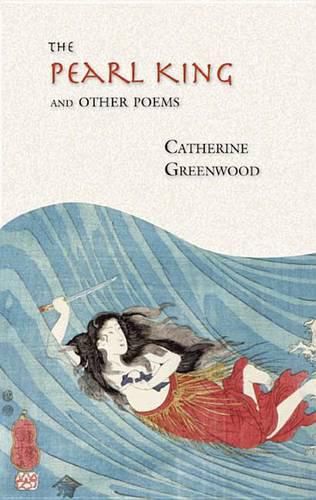 Cover image for The Pearl King and Other Poems