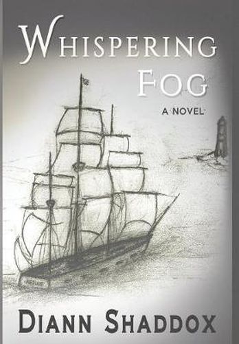 Cover image for Whispering Fog