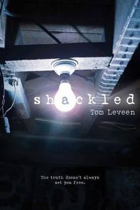 Cover image for Shackled