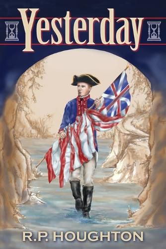 Cover image for Yesterday