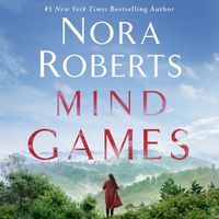 Cover image for Mind Games