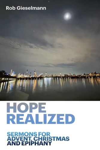 Cover image for Hope Realized