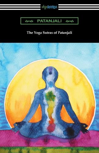 Cover image for The Yoga Sutras of Patanjali