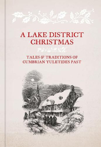 Cover image for A Lake District Christmas