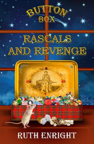 Button Box Rascals and Revenge