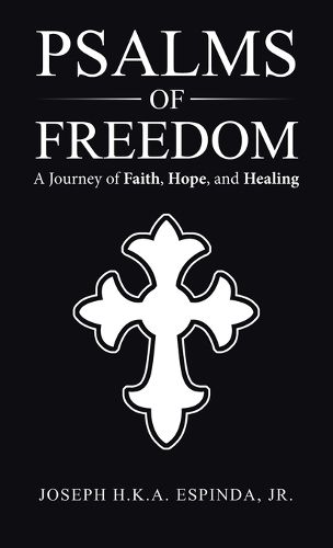 Cover image for Psalms of Freedom