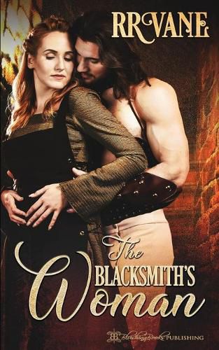 Cover image for The Blacksmith's Woman