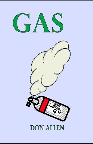 Cover image for Gas
