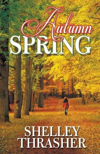 Cover image for Autumn Spring