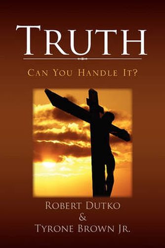 Cover image for Truth