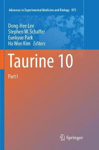 Taurine 10