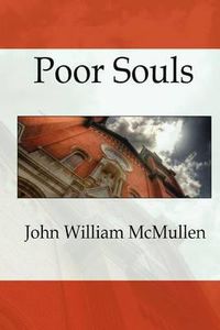 Cover image for Poor Souls