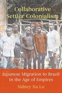 Cover image for Collaborative Settler Colonialism