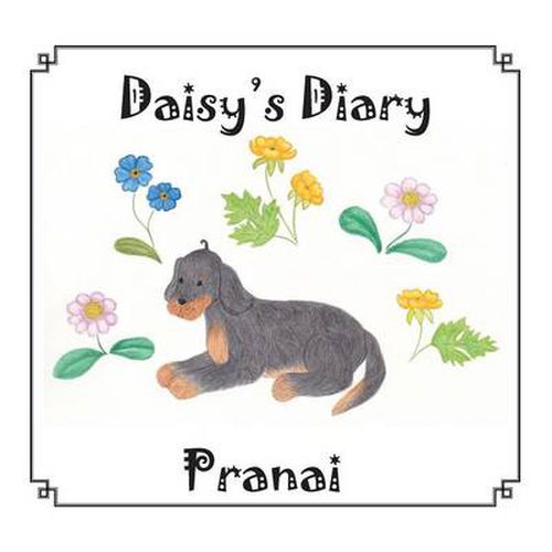 Daisy's Diary