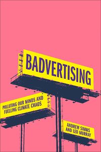 Cover image for Badvertising