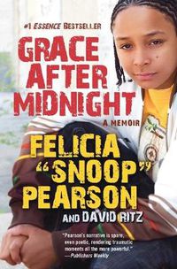 Cover image for Grace After Midnight: A Memoir