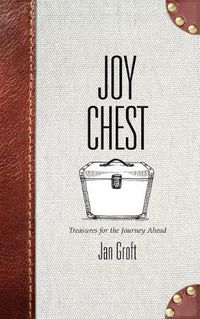 Cover image for Joy Chest: Treasures for the Journey Ahead