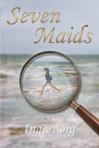 Cover image for Seven Maids