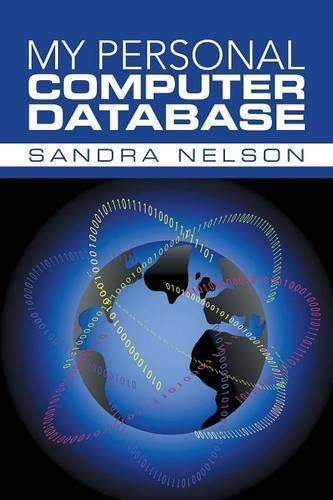 Cover image for My Personal Computer Database