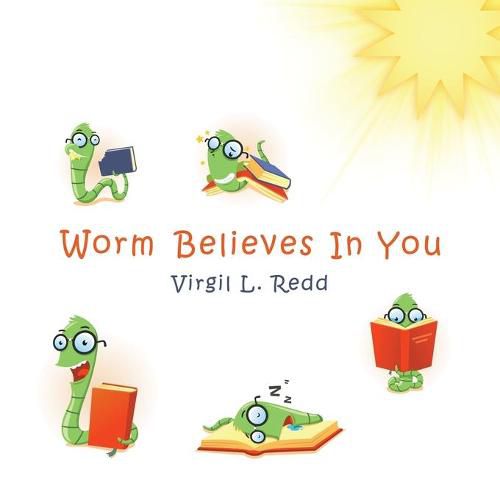 Cover image for Worm Believes in You