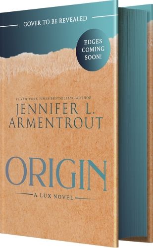 Cover image for Origin