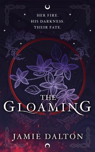 Cover image for The Gloaming