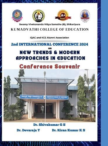 New Trends & Modern Approaches in Education