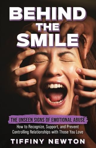 Cover image for Behind the Smile