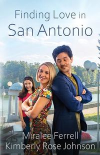 Cover image for Finding Love in San Antonio