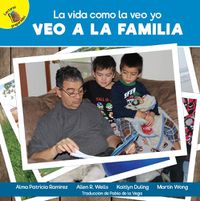 Cover image for Veo a la Familia