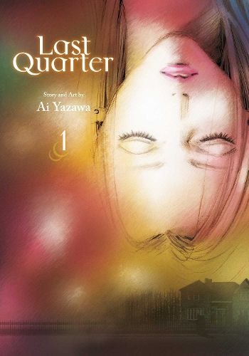 Cover image for Last Quarter, Vol. 1: Volume 1