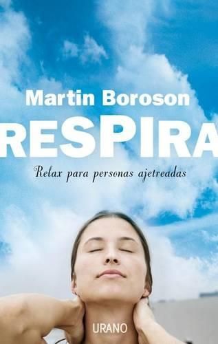 Cover image for Respira